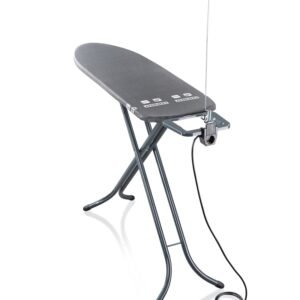 68eab29a428b59bc4beed238890d3e2d16cd8d77 Deska do prasowania Air Board M Black Plus NF