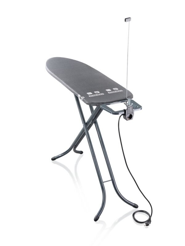 68eab29a428b59bc4beed238890d3e2d16cd8d77 Deska do prasowania Air Board M Black Plus NF