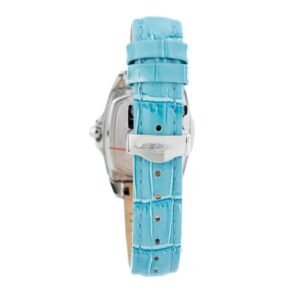 69df8d2c340602fa7c3bbe83822c9e2afcd75bdc Zegarek CHRONOTECH CT7948LS-01. Kwarcowy, Kolor niebieski. Kobieta.