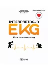 6a06289bbd587b904b5b6aee6c4c0fcee304e899 Interpretacja EKG. Kurs zaawansowany