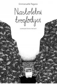 6b647b7290efd8f3f4e640b5337c0dd1d0ff9e4d Nastoletni tryglodyci bez tabu