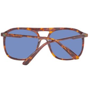 6ba084e7a2c71897558fb6e76085d55b2e697d7d Okulary HELLY HANSEN HH5019-C02-55. Okulary przeciwsłoneczne, Kolor brązowy. Mężczyzna.