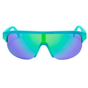 6be55c5926afc6eff14f8bf0e8b2f3df66c20605 Okulary ITALIA INDEPENDENT 0911-022-030. Okulary przeciwsłoneczne, Kolor niebieski. Mężczyzna.