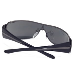 6bf13b9b98a7e5f143c185f8a6c0b3eaa5b0661a Okulary STING SSJ367-0568. Okulary przeciwsłoneczne, Kolor czarny. Unisex.