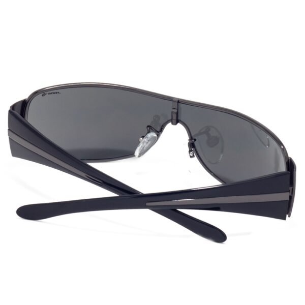 6bf13b9b98a7e5f143c185f8a6c0b3eaa5b0661a Okulary STING SSJ367-0568. Okulary przeciwsłoneczne, Kolor czarny. Unisex.