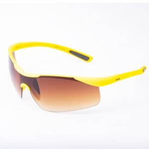 6cd125a163955d61a729a1215ba6800c33fcdcab Okulary FILA SF217-99YLW. Okulary przeciwsłoneczne, Kolor żółty. Unisex.