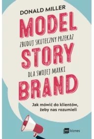 6d2ae1dff201b6375e685a7a0da433c8b5bc858a Model StoryBrand & zbuduj skuteczny przekaz dla swojej marki
