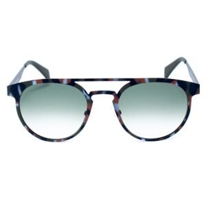 6d9774590b7b979812b480c47fa15e9c77d3e5fb Okulary ITALIA INDEPENDENT 0020-093-000. Okulary przeciwsłoneczne, Kolor szary. Mężczyzna.