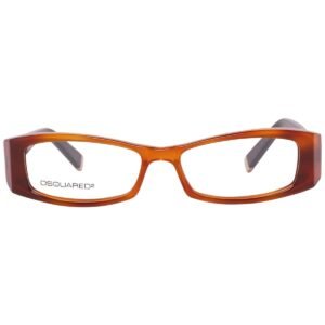 6eac7f3245b3e24da26fc1eb2954fc724acab480 Okulary DSQUARED2 DQ5020-053-51. Okulary, Kolor brązowy. Kobieta.