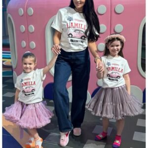 6f1e3fbf9bde25715d96dc72b7d5867193092bf6 Bawełniany dziecięcy t-shirt POLA – wzór 2