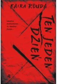 6f25541b9d9aabecd7ed867792838ac83ca99109 Ten jeden dzień