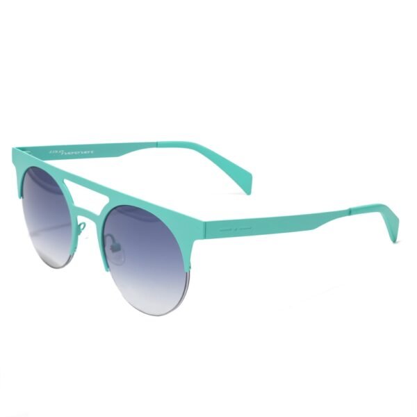 6f305a65b11128b64f07e4cbaa3f922dc25ebda5 Okulary ITALIA INDEPENDENT 0026-055-000. Okulary przeciwsłoneczne, Kolor czerwony. Unisex.