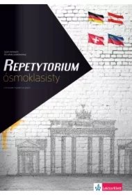 702896fdf1974ea3f5a1e5860a7f420d7dae18db Repetytorium ósmoklasisty z arkuszem egzaminacyjnym. Język niemiecki dla szkoły podstawowej