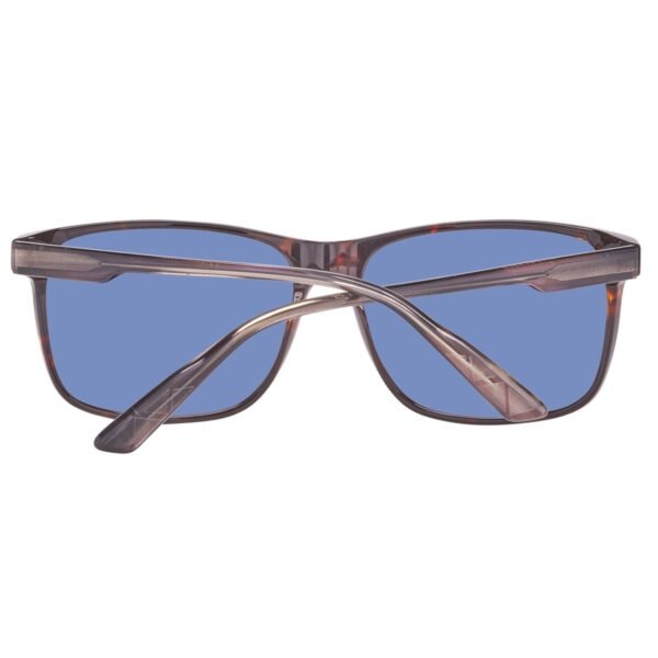 7047858e5491137d0c10a62b6220d094d961a5fd Okulary HELLY HANSEN HH5002-C03-59. Okulary przeciwsłoneczne, Kolor brązowy. Mężczyzna.