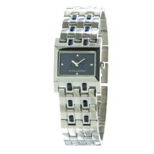 706befc541b03cc0f709bf93cafd03720934c438 Zegarek CHRONOTECH CC7120LS-03M. Kwarcowy, Kolor niebieski. Kobieta.