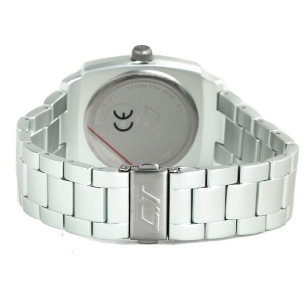 71a6b89fed3b15ffbd535ee75535a82c78292b7d Zegarek CHRONOTECH CC7079M-03M. Kwarcowy, Kolor niebieski. Unisex.