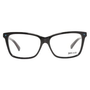 722d5f6ac1e03dba1a4306eb8f031adf081c9266 Okulary JUST CAVALLI JC0624-001-54. Okulary, Kolor czarny. Kobieta.