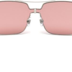 72cb10929dd57219dbb4971cb958bb47799b539f Okulary WEB EYEWEAR WE0201-16U. Okulary przeciwsłoneczne, Kolor srebrny. Kobieta.