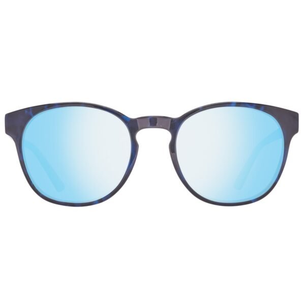 744414686b992f25e2994b5e64d2a26522ec4761 Okulary HELLY HANSEN HH5005-C03-51. Okulary przeciwsłoneczne, Kolor niebieski. Unisex.