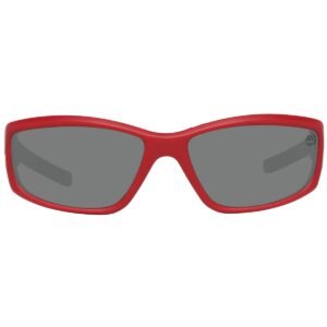 7534dd9a8fcb16fd13e7e82d32aef784478cc102 Okulary TIMBERLAND TB9154-6267D. Okulary przeciwsłoneczne, Kolor czerwony. Unisex.