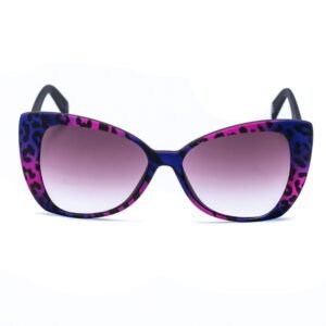 75d53a6398bf46f470208205c0c9ceada0167123 Okulary ITALIA INDEPENDENT 0904-ZEB-017. Okulary przeciwsłoneczne, Kolor PURPLE. Kobieta.