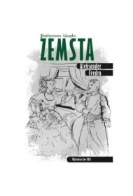 75f6df2e5220508f911a8bfce3e7af04db4c3741 Ilustrowana klasyka. Zemsta