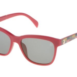 77378f7980faaadd53fc3850750f0be748f7c546 Okulary TOUS STO905-5509M3. Okulary przeciwsłoneczne, Kolor PURPLE. Kobieta.