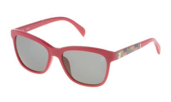 77378f7980faaadd53fc3850750f0be748f7c546 Okulary TOUS STO905-5509M3. Okulary przeciwsłoneczne, Kolor PURPLE. Kobieta.