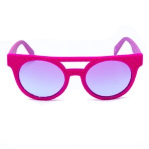 775904104a3a6242a938f87807abac6e1c58a6b3 Okulary ITALIA INDEPENDENT 0903VI-IND018. Okulary przeciwsłoneczne, Kolor różowy. Unisex.