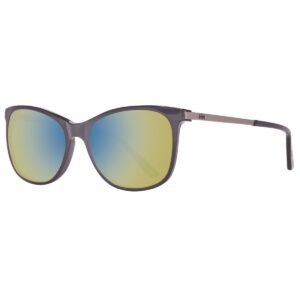 787874322031047e71d1b512e3109c403da6109f Okulary HELLY HANSEN HH5021-C02-55. Okulary przeciwsłoneczne, Kolor czarny. Kobieta.