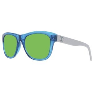 796d7c4c35454bb40b2f5b5ca7dbec03c96ddc2a Okulary JUST CAVALLI JC597S-5490Q. Okulary przeciwsłoneczne, Kolor niebieski. Unisex.