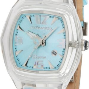 7afa5319d75384c7a425378d7402dbb68f56f90f Zegarek CHRONOTECH CT7888L-01. Kwarcowy, Kolor niebieski. Kobieta.