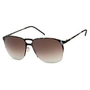 7bdecf2e4da3cfceafb418ea59a1b94f3e1b2016 Okulary ITALIA INDEPENDENT 0211-093-000. Okulary przeciwsłoneczne, Kolor brązowy. Kobieta.