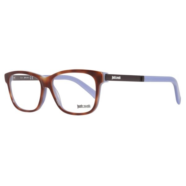 7be0d00309c81be16b8188f70f22f7cddf880cf5 Okulary JUST CAVALLI JC0619-056-53. Okulary, Kolor brązowy. Unisex.