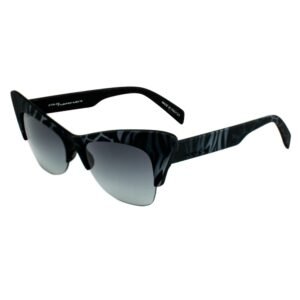 7c2d62ede076deee01a532d13f469adf062185c6 Okulary ITALIA INDEPENDENT 0908-ZEF-071. Okulary przeciwsłoneczne, Kolor szary. Kobieta.