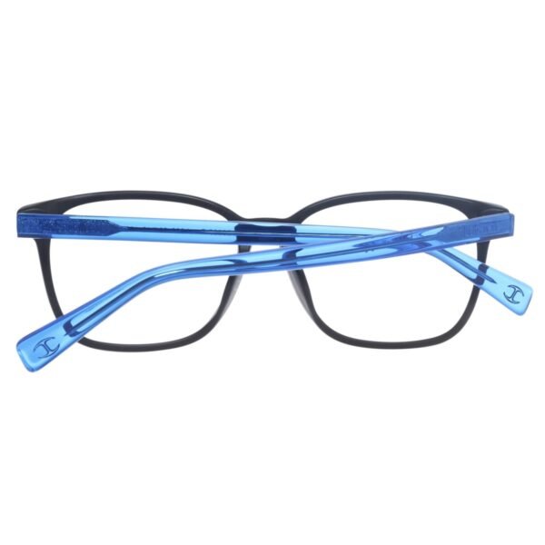 7cd0b27eff570fb4aae4c4376269708a16b741f4 Okulary JUST CAVALLI JC0685F-00256. Okulary, Kolor czarny. Unisex.