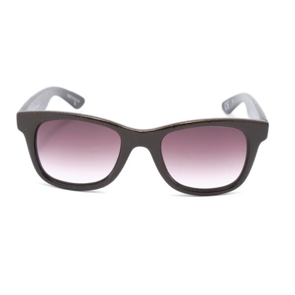 7d1843550328cbf6b8f7607efab2125efca455fa Okulary ITALIA INDEPENDENT 0090C-044-000. Okulary przeciwsłoneczne, Kolor brązowy. Unisex.