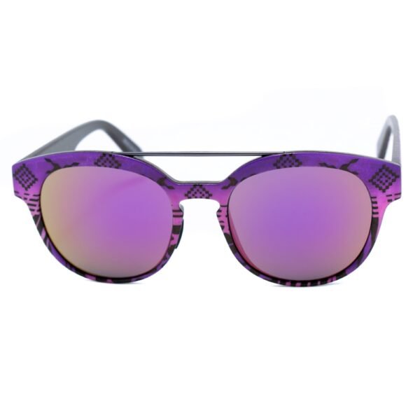 7db86f45674c361f96087c976d1f9c36c939fc96 Okulary ITALIA INDEPENDENT 0900INX149000. Okulary przeciwsłoneczne, Kolor niebieski zielony żółty pomarańczowy. Unisex.