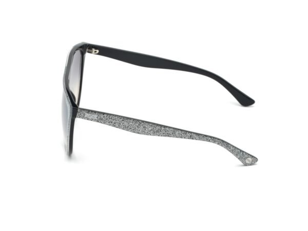 7e167a1243b4e9ad56b462dd2458621d10a04cb3 Okulary VICTORIA’S SECRET PINK PK0015-5972T. Okulary przeciwsłoneczne, Kolor ROSE. Kobieta.