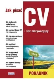 800db62facb64f33bcf2547548e1da4cc6e6a0ef Jak pisać CV i list motywacyjny