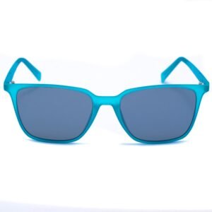 80fbfa07af30d023dd641d7c32234a968769e2ce Okulary ITALIA INDEPENDENT 0039-027-000. Okulary przeciwsłoneczne, Kolor niebieski. Kobieta.