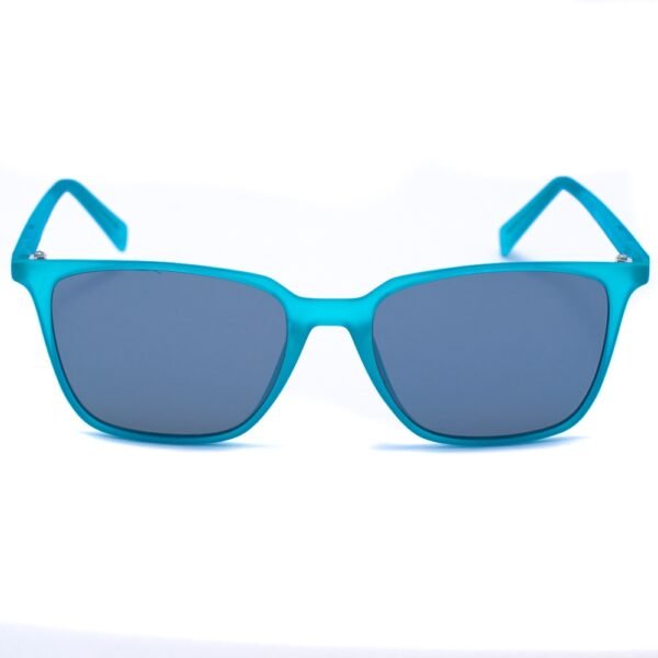 80fbfa07af30d023dd641d7c32234a968769e2ce Okulary ITALIA INDEPENDENT 0039-027-000. Okulary przeciwsłoneczne, Kolor niebieski. Kobieta.