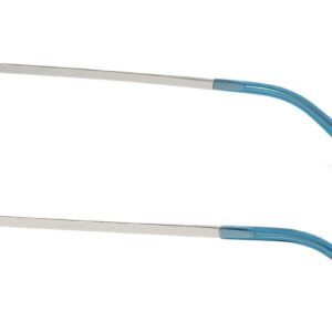 8185853b03b8fa8f426e036b60133eff3c803952 Okulary WEB EYEWEAR WE0201-16X. Okulary przeciwsłoneczne, Kolor srebrny. Kobieta.