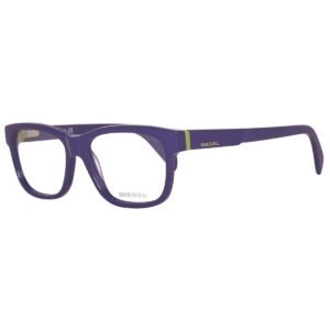 8249c1577819ff9e46088e1afca4ceb4512bff0c Okulary DIESEL DL5072-081-53. Okulary, Kolor PURPLE. Kobieta.