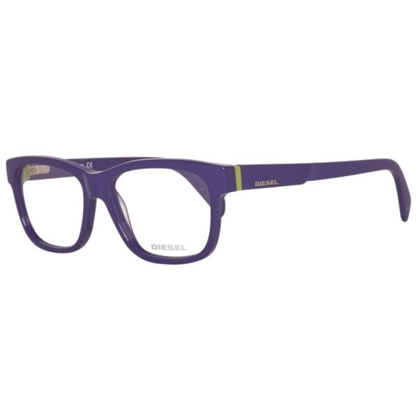 8249c1577819ff9e46088e1afca4ceb4512bff0c Okulary DIESEL DL5072-081-53. Okulary, Kolor PURPLE. Kobieta.