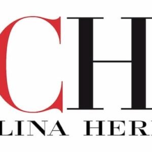 83d671501f106520b2a9b2e07d38414d6bc0b64a Okulary CAROLINA HERRERA SHE0725708EE. Okulary przeciwsłoneczne, Kolor niebieski. Kobieta.