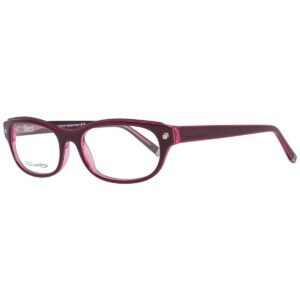 84fbbf7872319288affea4908084a13cc178796e Okulary DSQUARED2 DQ5022-083-51. Okulary, Kolor PURPLE. Kobieta.