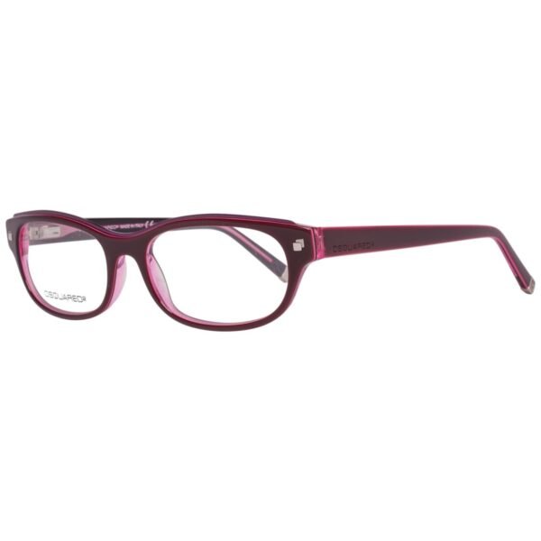 84fbbf7872319288affea4908084a13cc178796e Okulary DSQUARED2 DQ5022-083-51. Okulary, Kolor PURPLE. Kobieta.