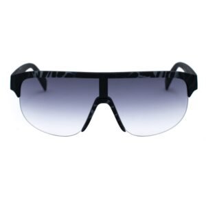 86b2916e0026a1aa2d033bfae731ac290e313e13 Okulary ITALIA INDEPENDENT 0911-ZEF-071. Okulary przeciwsłoneczne, Kolor czarny. Mężczyzna.