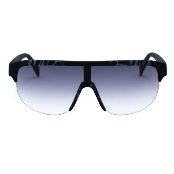 86b2916e0026a1aa2d033bfae731ac290e313e13 Okulary ITALIA INDEPENDENT 0911-ZEF-071. Okulary przeciwsłoneczne, Kolor czarny. Mężczyzna.